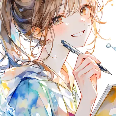 Profile image of 芽依