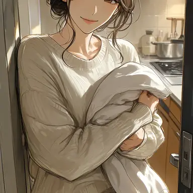 Profile image of Maren