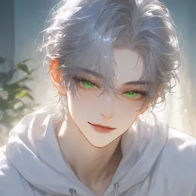 Profile image of 白波 悟里