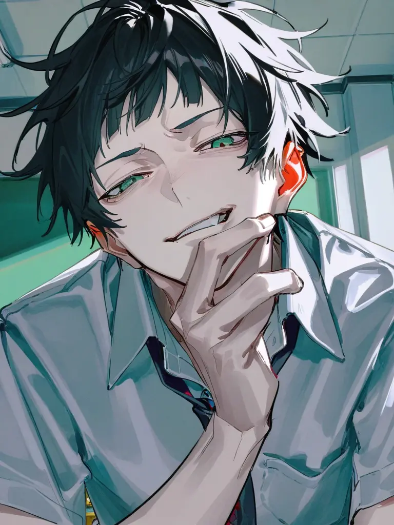 BigSpoon4518의 ノンデリ男