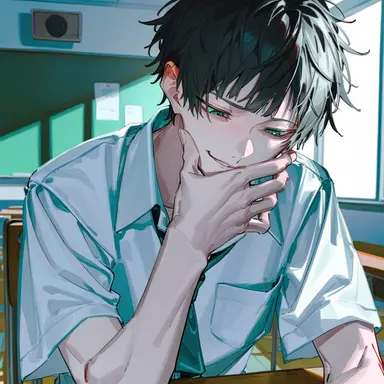 Profile image of 飯田 しんたろう