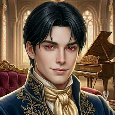 Profile image of 二階堂ハルキ