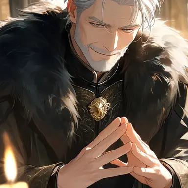 Profile image of Vornek
