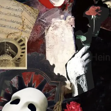 Profile image of The Phantom of the Opera