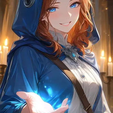 Profile image of Sypha