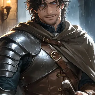 Profile image of Trevor