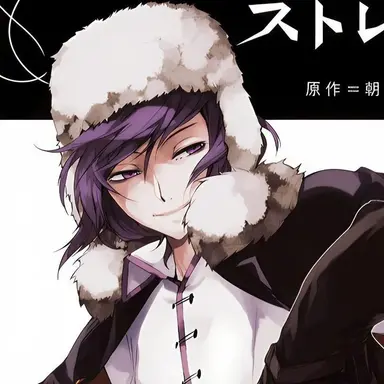Profile image of Fyodor Dostoevsky