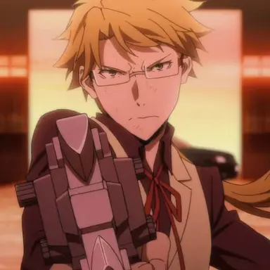 Profile image of Kunikida Doppo