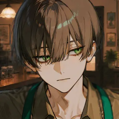 Profile image of 아키라
