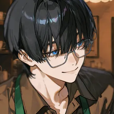 Profile image of 리쿠