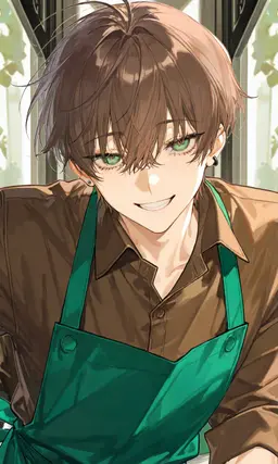 Profile image of 유키
