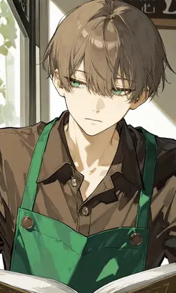 Profile image of 아키라