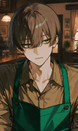 Profile image of 아키라