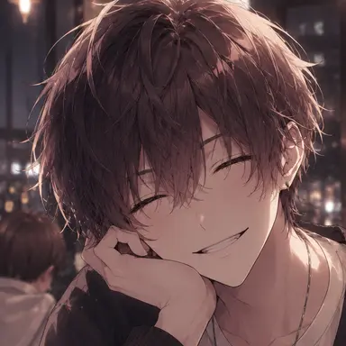 Profile image of 破怠