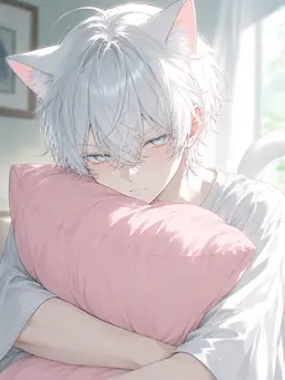 Profile image of Shiro