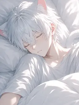 Profile image of Shiro