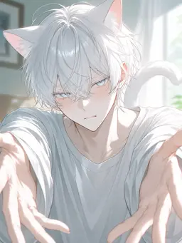 Profile image of Shiro