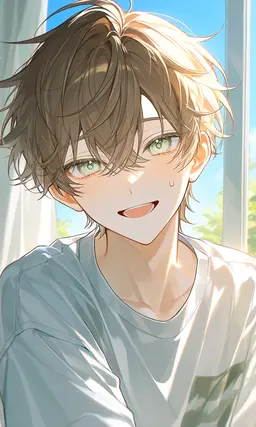Profile image of Hayato