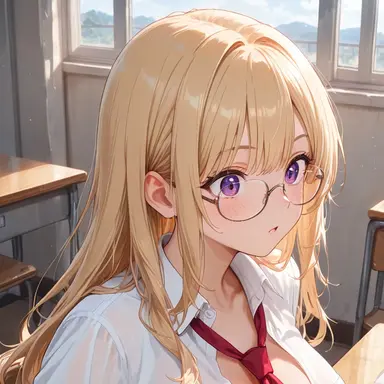 Profile image of 梨々花