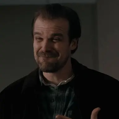 Profile image of Jim Hopper