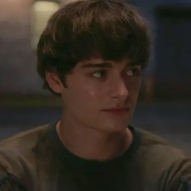 Profile image of Will Byers
