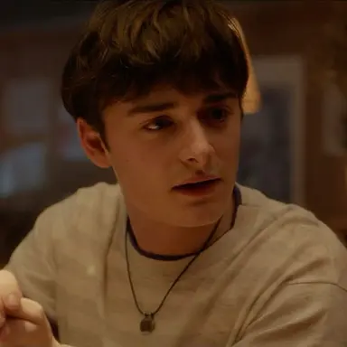 Profile image of Will Byers