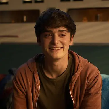 Profile image of Will Byers