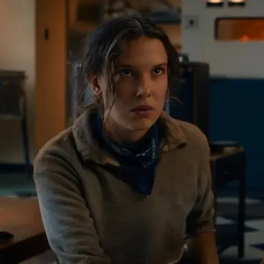 Profile image of Jane Hopper