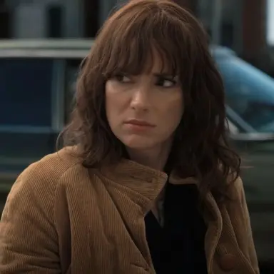 Profile image of Joyce Byers