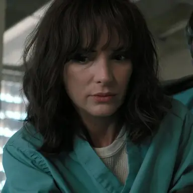 Profile image of Joyce Byers
