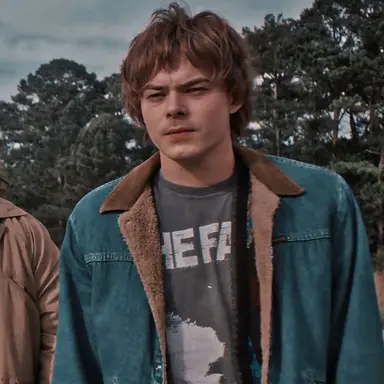 Profile image of Jonathan Byers