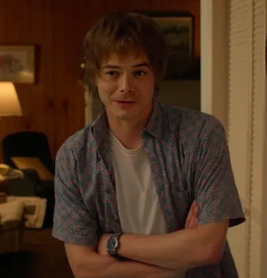 Profile image of Jonathan Byers
