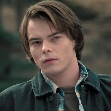 Profile image of Jonathan Byers