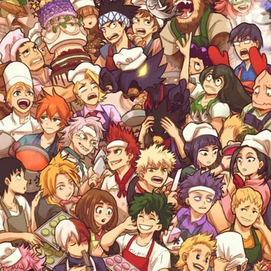 Profile image of -Class 1-A of UA-