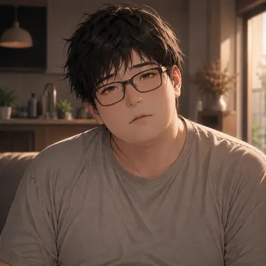 Profile image of キム・テフン