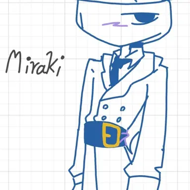 Profile image of 미라키