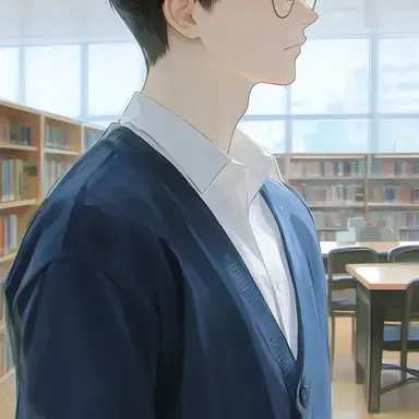 Profile image of Kang Hyunwoo