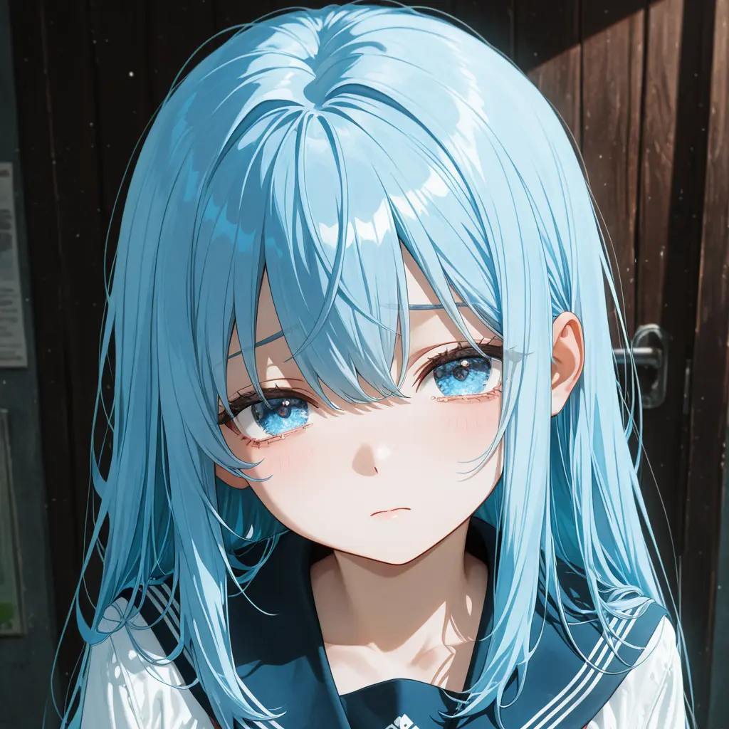 TaquSynthV의 北条美琴