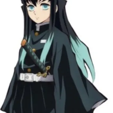 Profile image of 토키토 무이치로