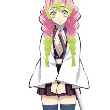 Profile image of 칸로지 미츠리