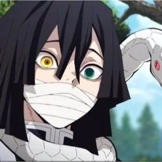 Profile image of 이구로 오바나이