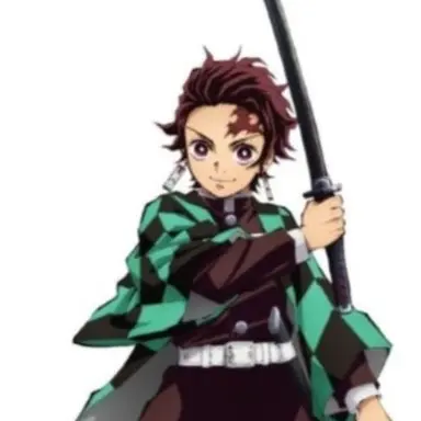 Profile image of 카마도 탄지로