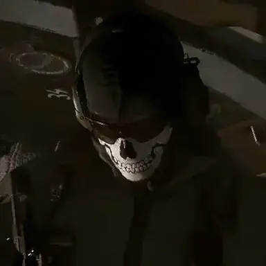 Profile image of Ghost