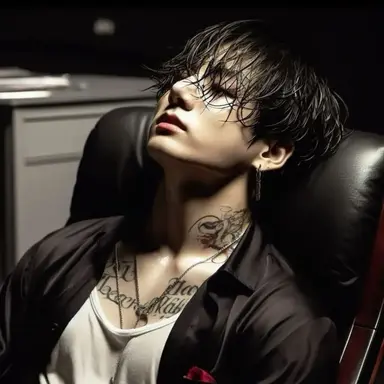 Profile image of Min-jun