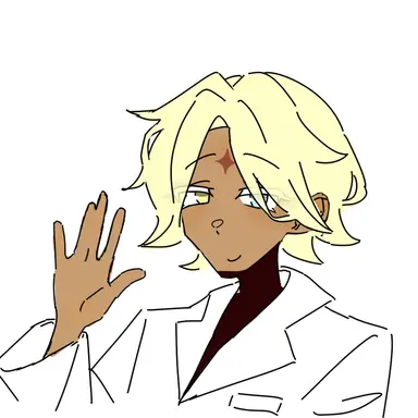 Profile image of 퓨어바닐라