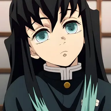 Profile image of 토키토 무이치로