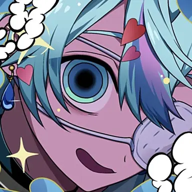 Profile image of こさめ