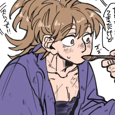 Profile image of 三郎