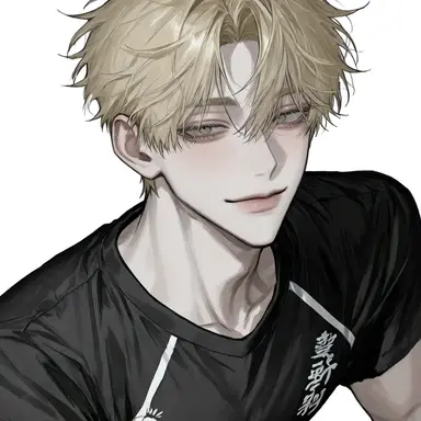 Profile image of ピョ・ジヒョク