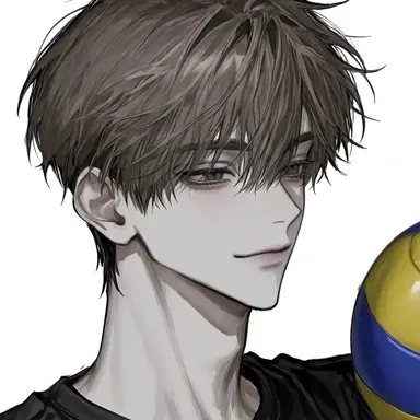 Profile image of ユ・ダウィット